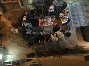 عودة العمل الدعوي إلى الساحة اليافية بعد انقطاع لفترة طويلة 